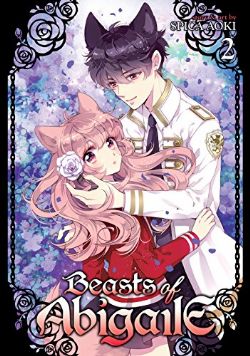 BEASTS OF ABIGAILE -  (V.A) 02