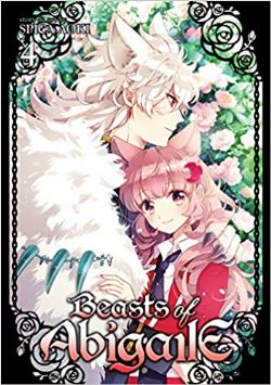 BEASTS OF ABIGAILE -  (V.A) 04