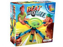 BEAT THE 8 BALL (MULTILINGUE)