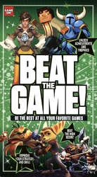 BEAT THE GAME ! -  BE THE BEST AT ALL YOUR FAVORITE GAMES (V.A.)