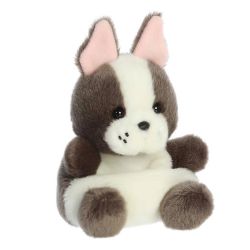 BEAU LE BULLDOG FRANÇAIS (12.5 CM) -  PALM PALS