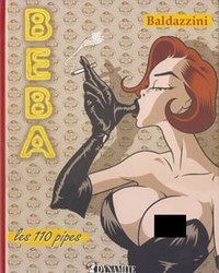 BEBA -  LES 110 PIPES 01