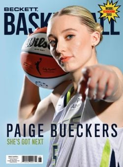 BECKETT BASKETBALL -  JUIN 2025 393