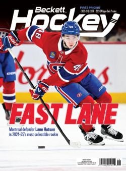 BECKETT HOCKEY -  MAI 2025 394