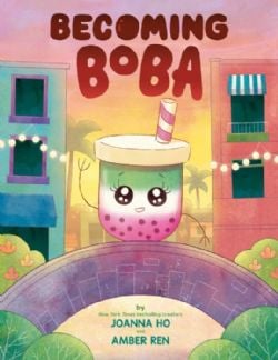 BECOMING BOBA -  (V.A.)
