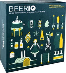 BEERIQ (FRANCAIS)