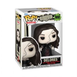 BEETLEJUICE -  FIGURINE POP! EN VINYLE DE DOLORES (10 CM) -  BEETLEJUICE 2 1692