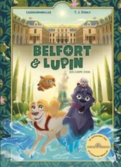 BELFORT ET LUPIN -  SOS CARPE DIEM (V.F.)