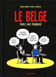 BELGE, LE -  PARLE AUX FRANÇAIS 03