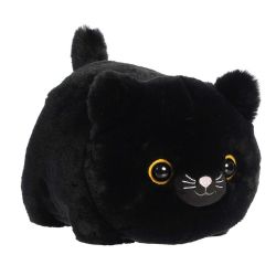 BELLA LE CHAT NOIR (25 CM) -  SPUDSTERS