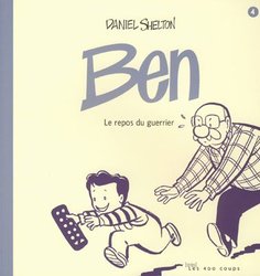 BEN -  LE REPOS DU GUERRIER 04