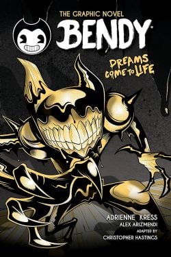 BENDY -  DREAMS COME TO LIFE (V.A.)