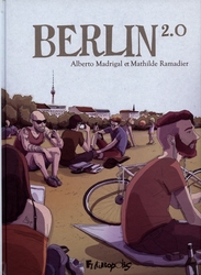 BERLIN 2.0 -  (V.F.)