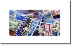 BERMUDES -  50 DIFFÉRENTS TIMBRES - BERMUDES