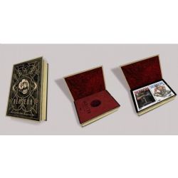 BERSERK -  COFFRET TOMES 01 À 06 (V.F.)