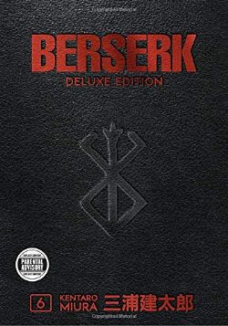 BERSERK -  DELUXE (V.A.) 06