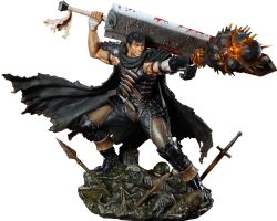 BERSERK -  FIGURINE DE GUTS 