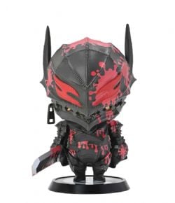 BERSERK -  FIGURINE DE GUTS EN ARMURE BERSERKER (PHASE 3) -  CUTIE 1