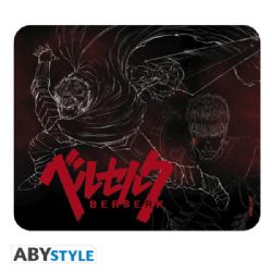 BERSERK -  TAPIS À SOURIS - GUTS