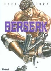 BERSERK -  (V.F.) 02