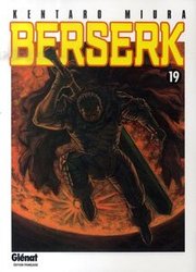 BERSERK -  (V.F.) 19