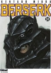 BERSERK -  (V.F.) 31