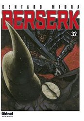 BERSERK -  (V.F.) 32