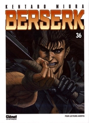 BERSERK -  (V.F.) 36