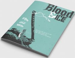 BERSERKR -  BLOOD & ICE SOLO RULES (ANGLAIS)