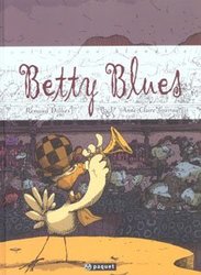 BETTY BLUES (NOUVELLE ÉDITION)