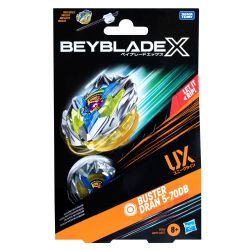 BEYBLADE -  BUSTER DRAN 5-70DB UX - ENSEMBLE DE DÉPART -  BEYBLADE X