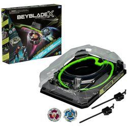 BEYBLADE -  SET DE COMBAT XTREME -  BEYBLADE X