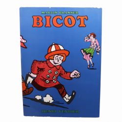 BICOT -  (V.F.)(USAGÉ)
