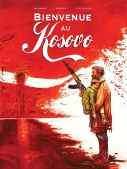 BIENVENUE AU KOSOVO 01