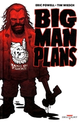 BIG MAN PLANS (V.F.)