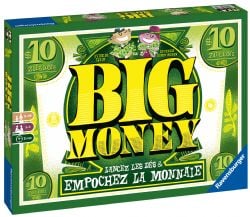 BIG MONEY (FRANÇAIS)