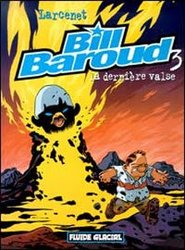 BILL BAROUD -  LA DERNIÈRE VALSE 03