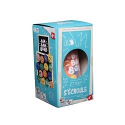 BIM BAM BOULE (FRANÇAIS)