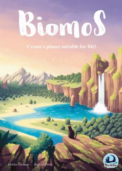 BIOMOS (FRANÇAIS)