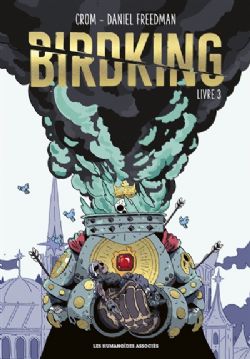 BIRDKING -  (V.F.) 03