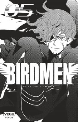 BIRDMEN -  (V.F.) 05