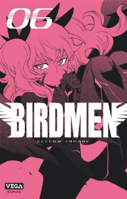 BIRDMEN -  (V.F.) 06