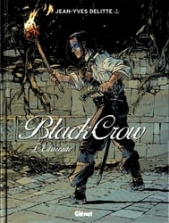 BLACK CROW -  L'ELDORADO 06