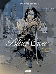 BLACK CROW -  LA CONSPIRATION DE SATAN 04