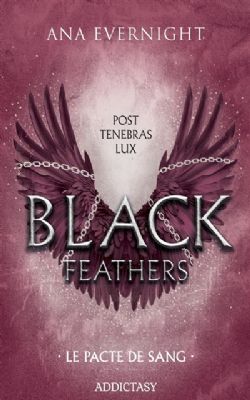 BLACK FEATHERS -  LE PACTE DE SANG (V.F.) 02