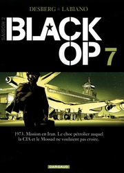BLACK OP 07
