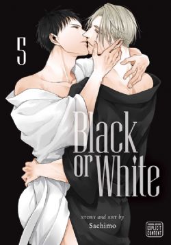 BLACK OR WHITE -  (V.A.) 05