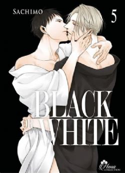 BLACK OR WHITE -  (V.F.) 05