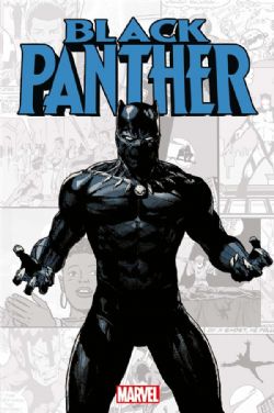 BLACK PANTHER -  (V.F.)