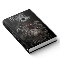 BLACK VOID -  LIVRE DE BASE HC (ANGLAIS) -  RÈGLE DE BASE